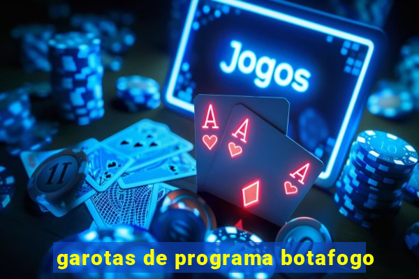 garotas de programa botafogo